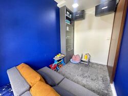 Blk 409A Northshore Residences II (Punggol), HDB 5 Rooms #498379401